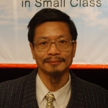 Dr CHAN Kam Wing Paul Profile